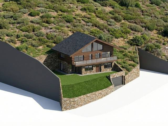 Terreno residencial en Venta en Carrer del Serrat del Morer, 9 en Llanars