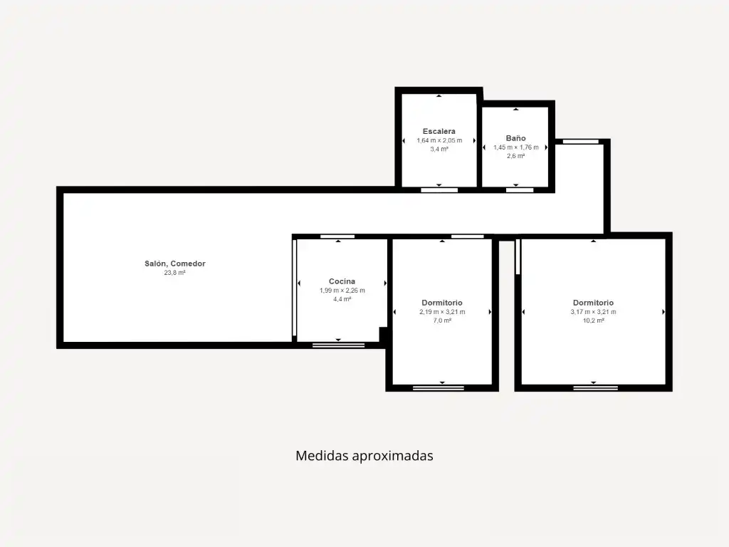 Penthouse with pool for sale in Calle Jilguero, imagen 17