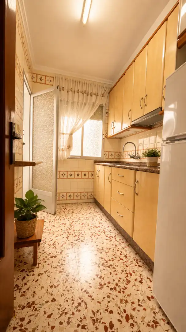 Flat for rent in Calle Catalina Bárcena, 5, Lo Pagán