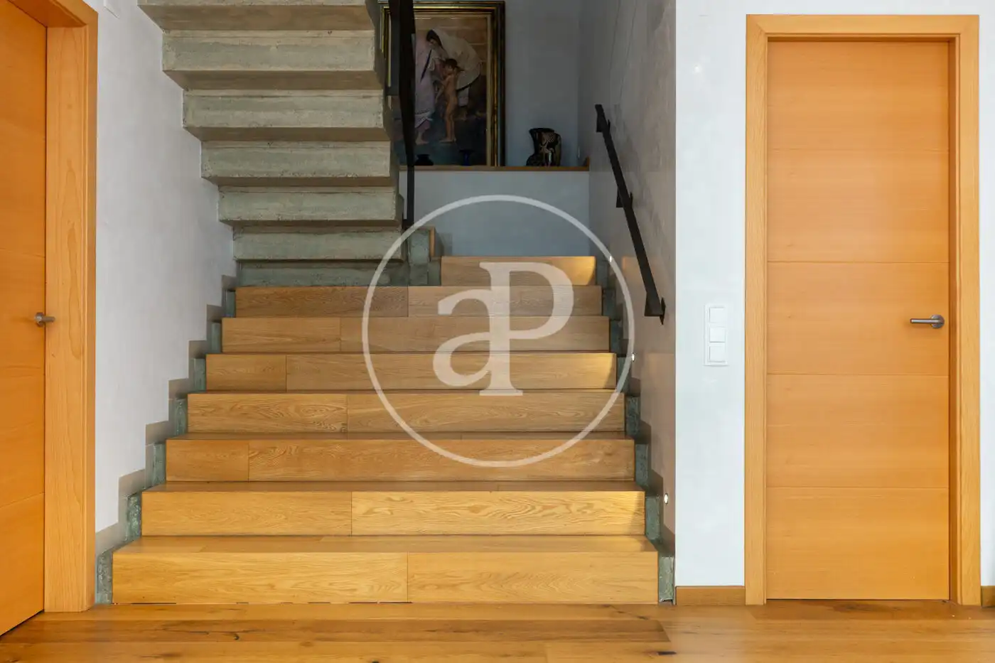 Houses for sale in Sant Cugat del Vallès  with Air Conditioner, Heating and Private garden