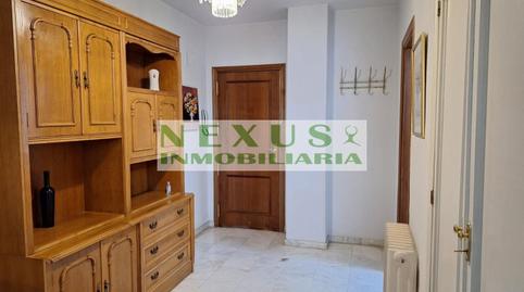 Foto 3 de Piso de alquiler en Centro, Cáceres Capital