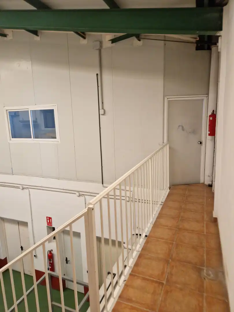 Nave industrial en venta en Algemesí, imagen 17