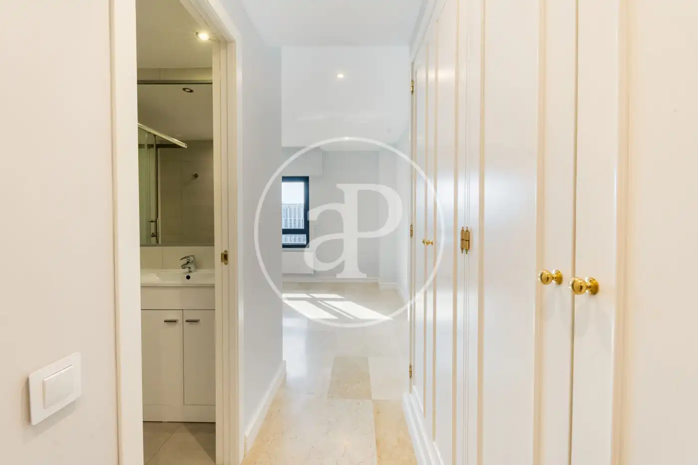 Flat with garden to rent in C. de Téllez, imagen 24