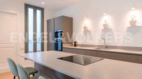 Photo 4 of Apartment to rent in Boria, El Poble Sec - Parc de Montjuïc, Barcelona