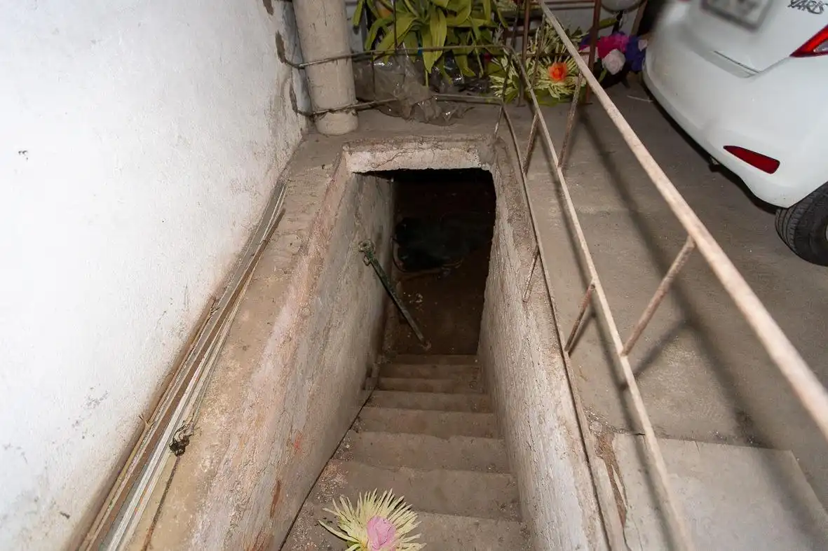 Casa con terraza en venta en Alcanar, imagen 2
