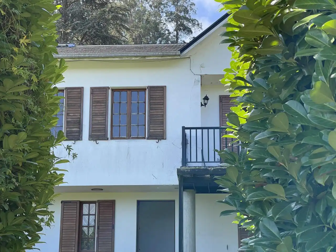 Casa amb terrassa en venda a Aldea Riobao, imagen 13
