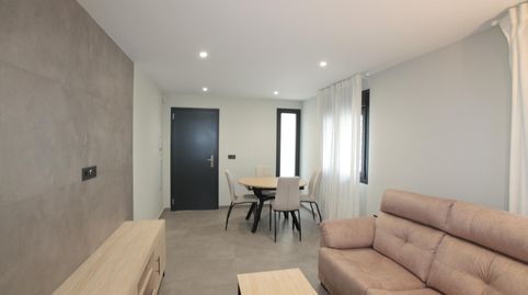 Foto 2 de Casa o chalet de alquiler en Plaza de España, La Zubia Ciudad, La Zubia