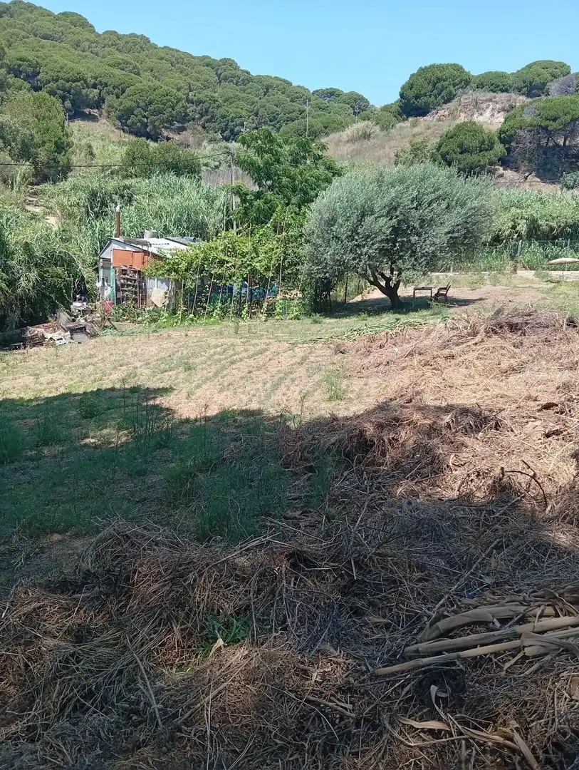 Terreno en venta en Calella