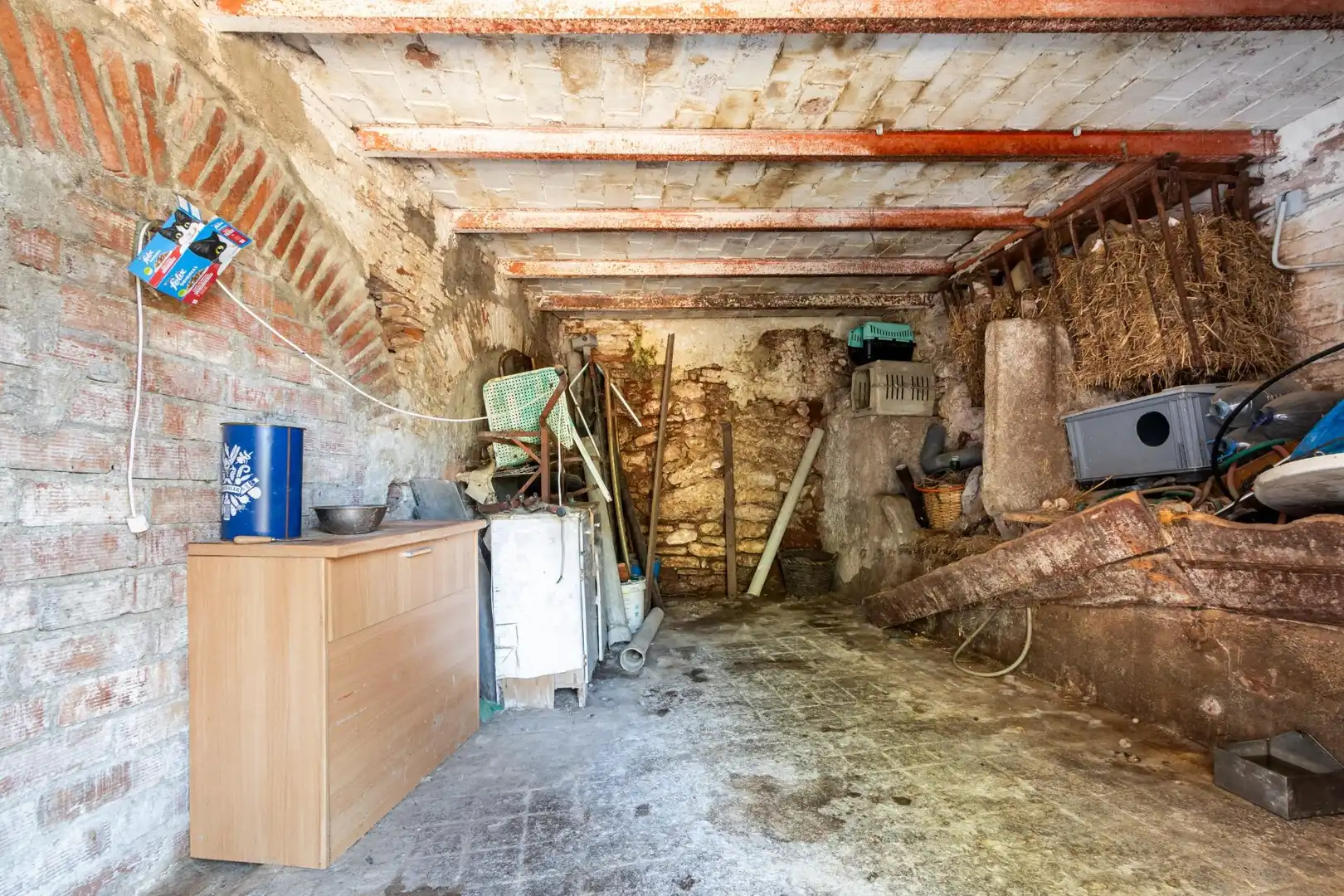 Finca rústica en venta en Castellar del Vallès