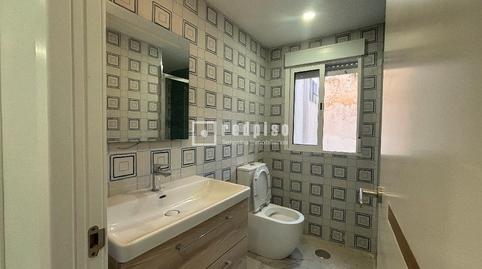 Foto 2 de Pis de lloguer a Carratala, Benalúa, Alicante