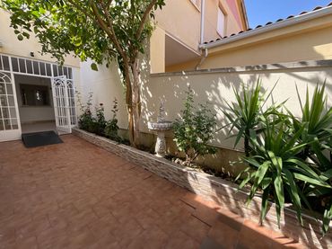 Maison mitoyenne à vendre à Parque Manuel de Vega - Carretera de Ugena