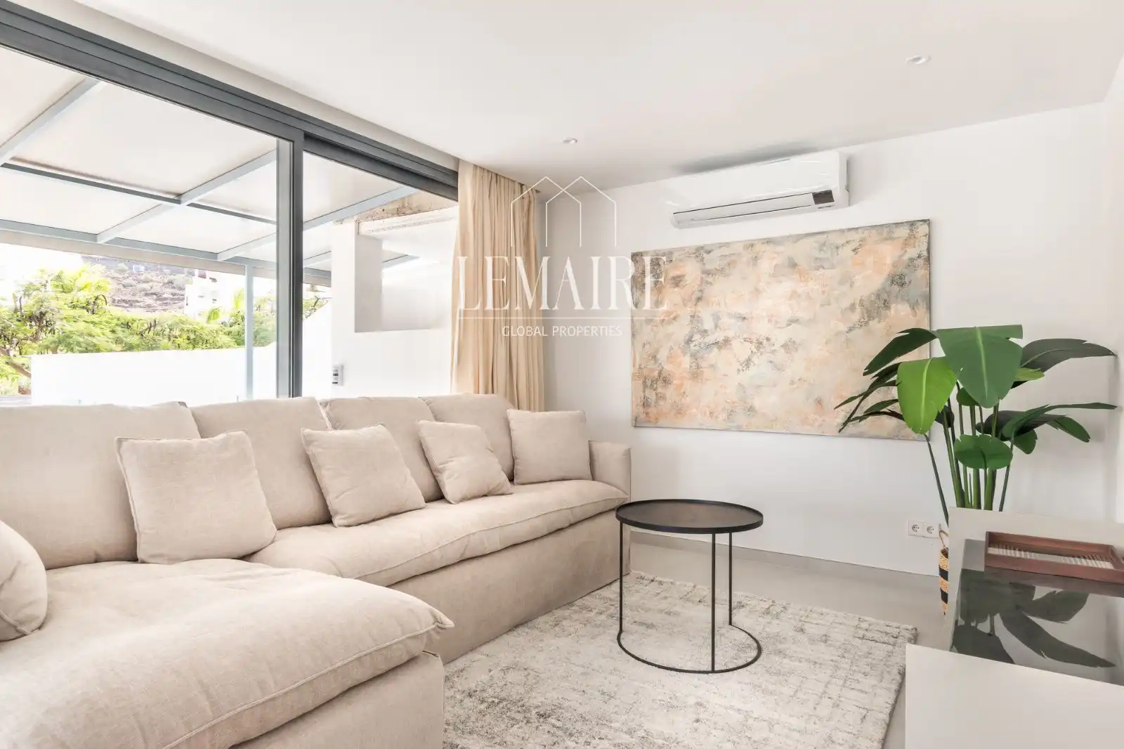 Apartament amb piscina en venda a Avenida El Palm-Mar, imagen 6
