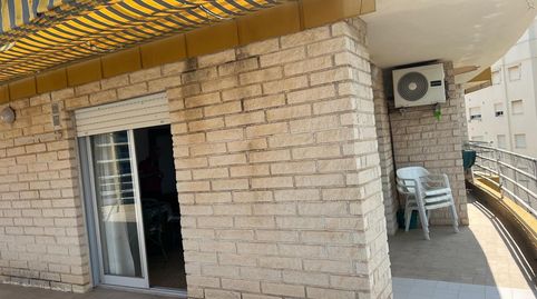 Foto 2 de Apartamento de alquiler en Playa de Gandia, Gandia