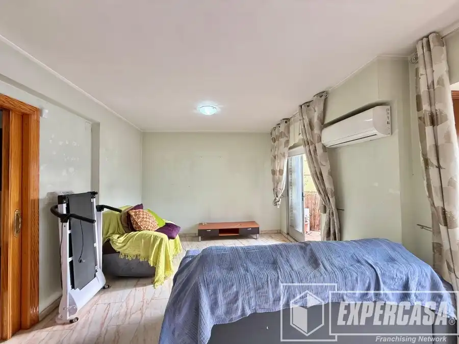 Habitación de Piso en venta en Llíria con Aire acondicionado, Calefacción y Trastero
