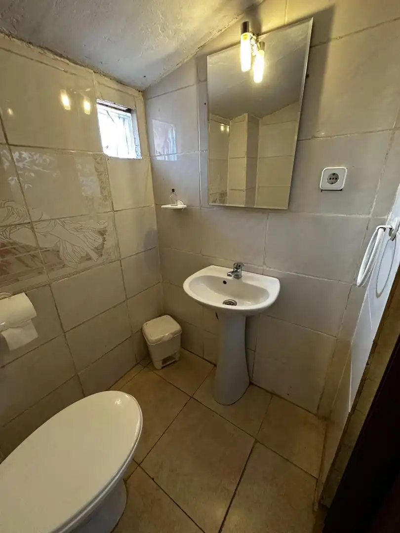 Bany de Casa o xalet en venda en Chillarón de Cuenca amb Calefacció