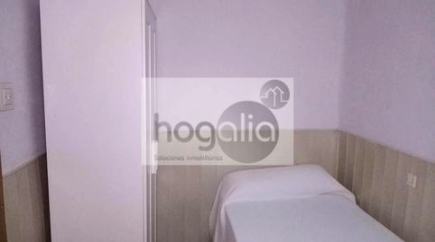 Foto 4 de Piso de alquiler en Ciudad Jardín, Sevilla Capital