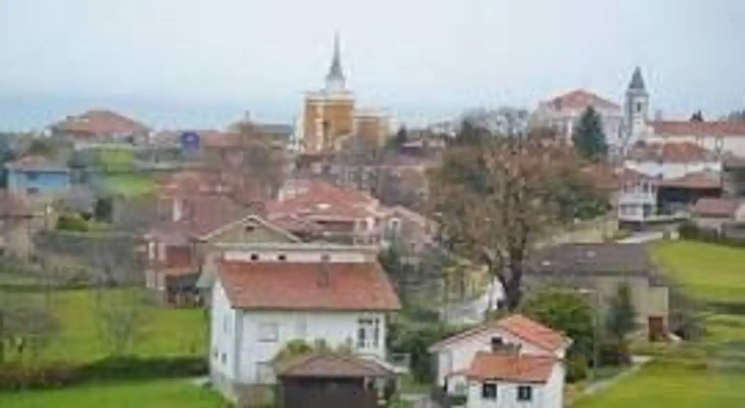 Exterior view of Residential for sale in Pravia