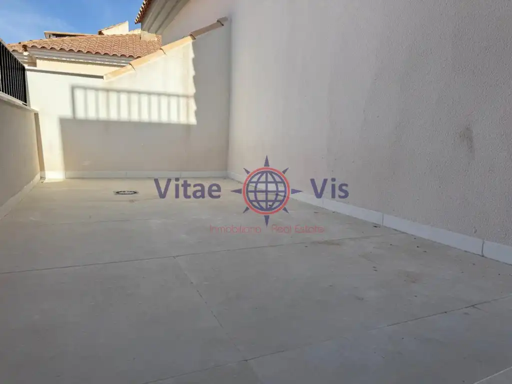Penthouse with lift for sale in Calle Alfonso X El Sabio, imagen 16