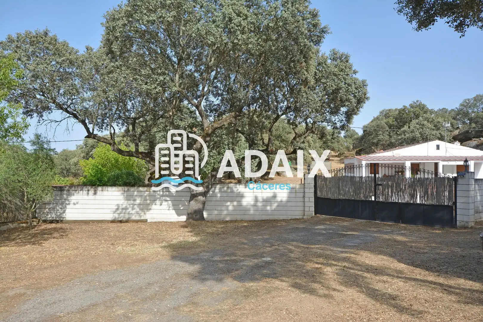 Casa o chalet en venta en Torreorgaz con Aire acondicionado, Calefacción y Trastero