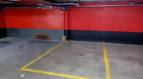 Foto 5 de Garatge en venda a Av Acacias, Cubas de la Sagra, Madrid