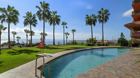 Foto 2 de Planta baixa en venda a La Capellanía - El Higuerón, Málaga