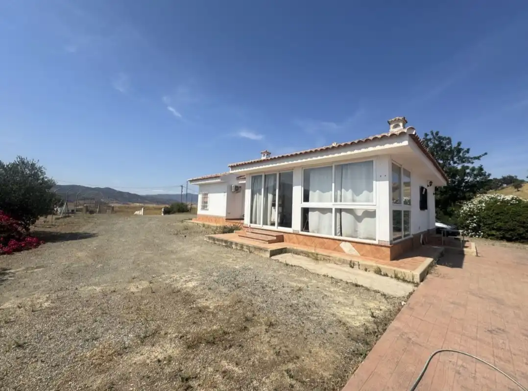 Villa avec piscine à vendre à Gibralgalía, imagen 55