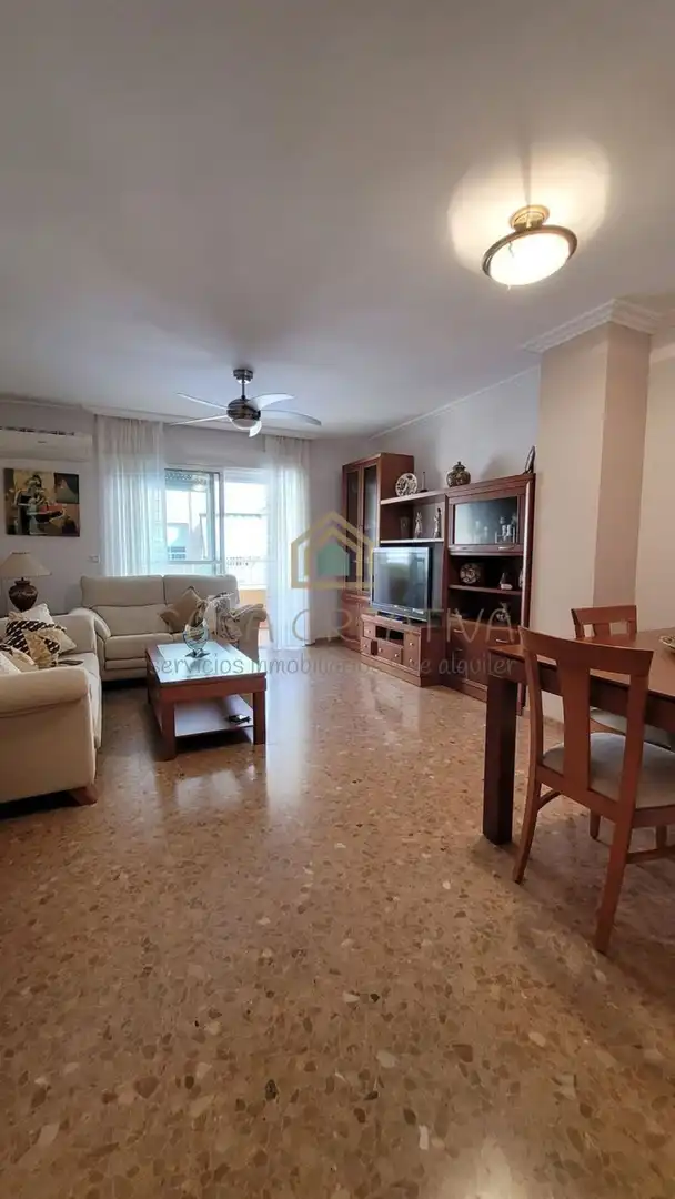 Flat with lift to rent in Calle Castelló, imagen 17