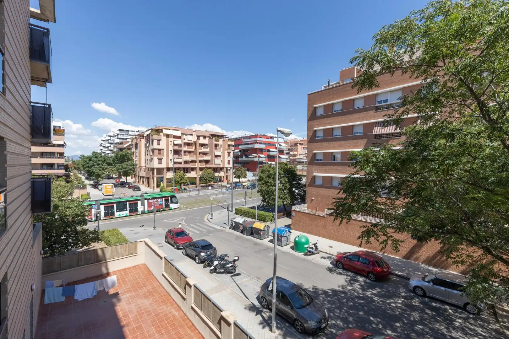 Flat with terrace for sale in Calle San Sebastian de la Gomera 23, imagen 14
