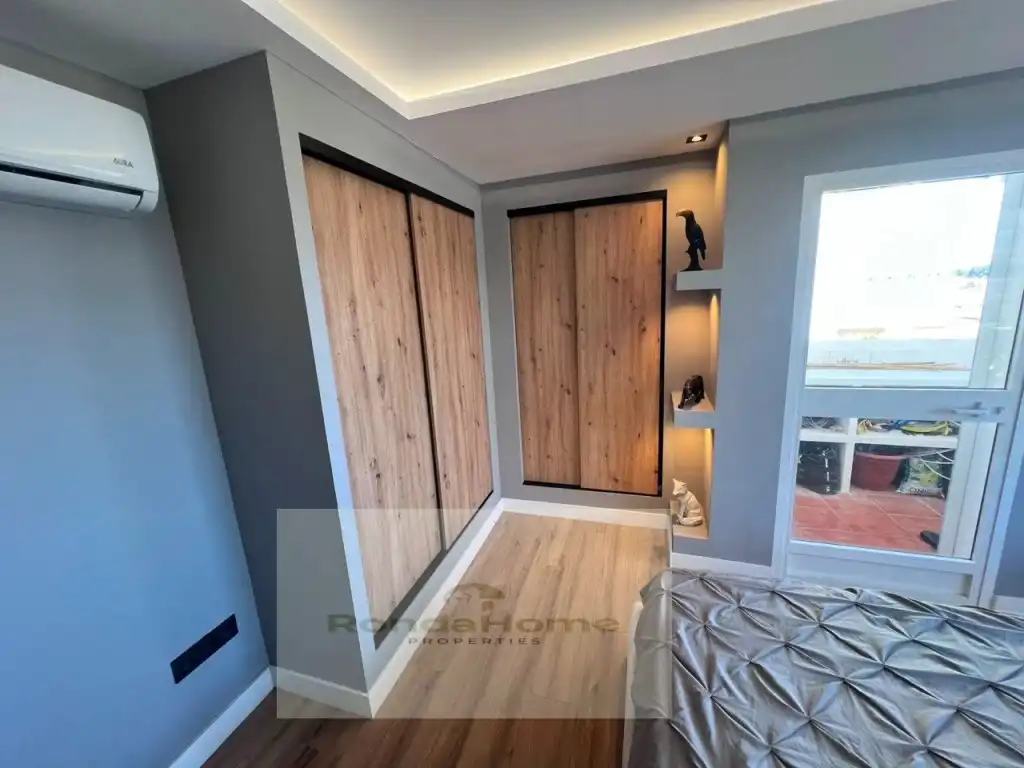 Wohnung mit Pool zum Verkauf in Urbanizacion Camino La Resinera, imagen 15