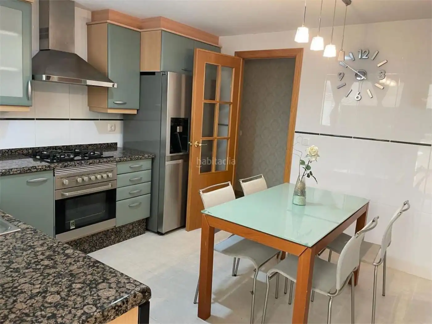 Casa con piscina in affitto a Carrer Falcia 3, imagen 10