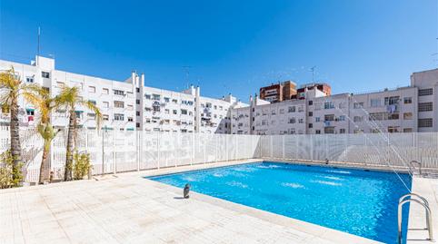 Foto 5 de vivenda d'obra nova a Pis en venda a Avenida Reina Victoria Eugenia, 2, Alameda, Murcia