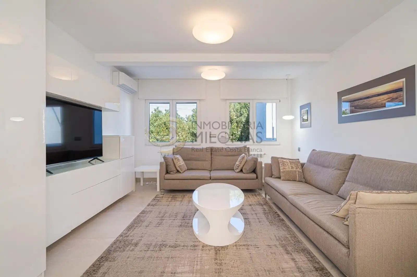 Villa con piscina in vendita a L'Albir, imagen 46