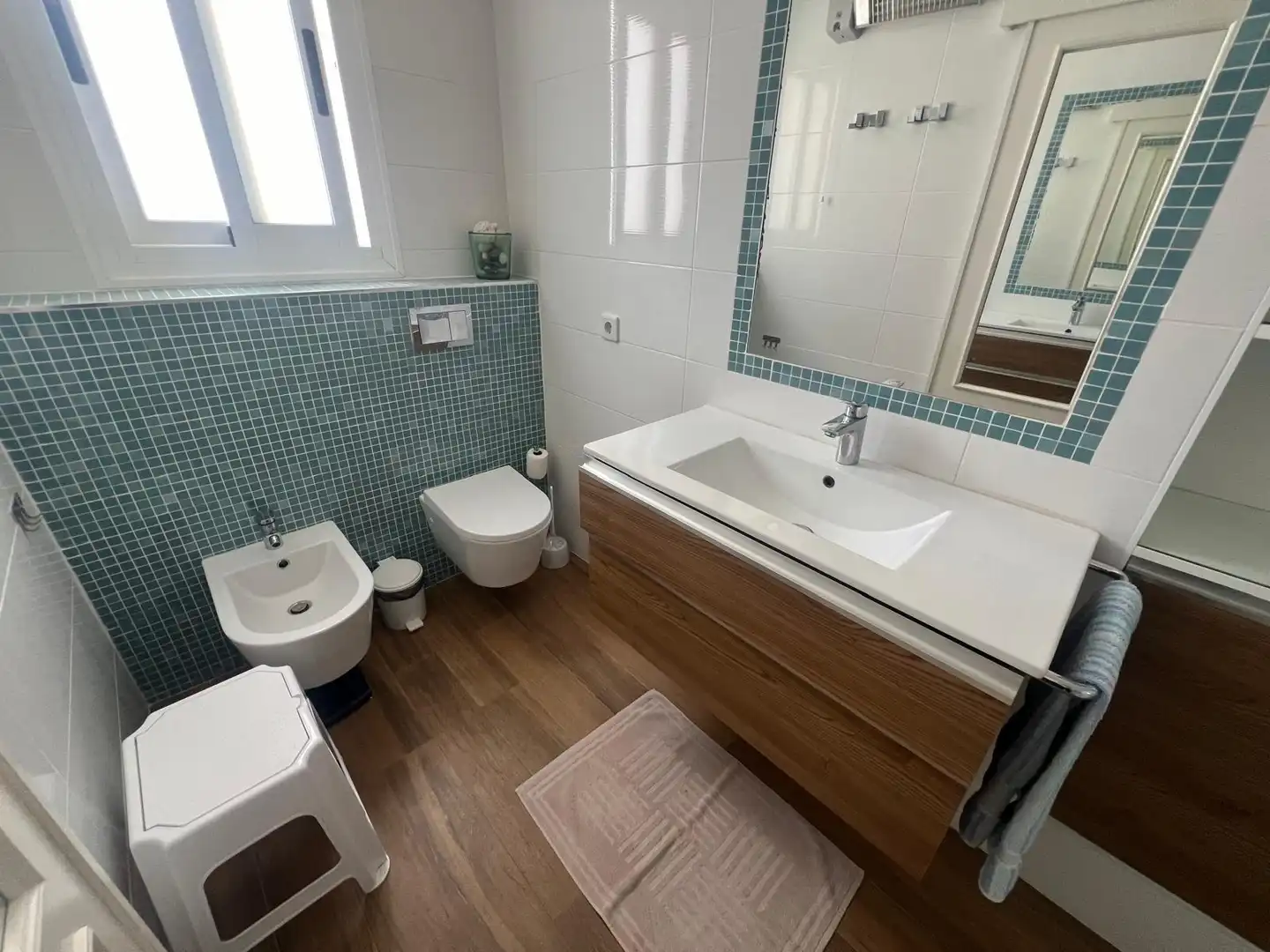 Mini appartamento con piscina in affitto a Playa de Gandia, imagen 16