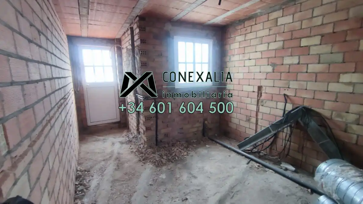 Casa amb terrassa en venda a Olvera, imagen 16