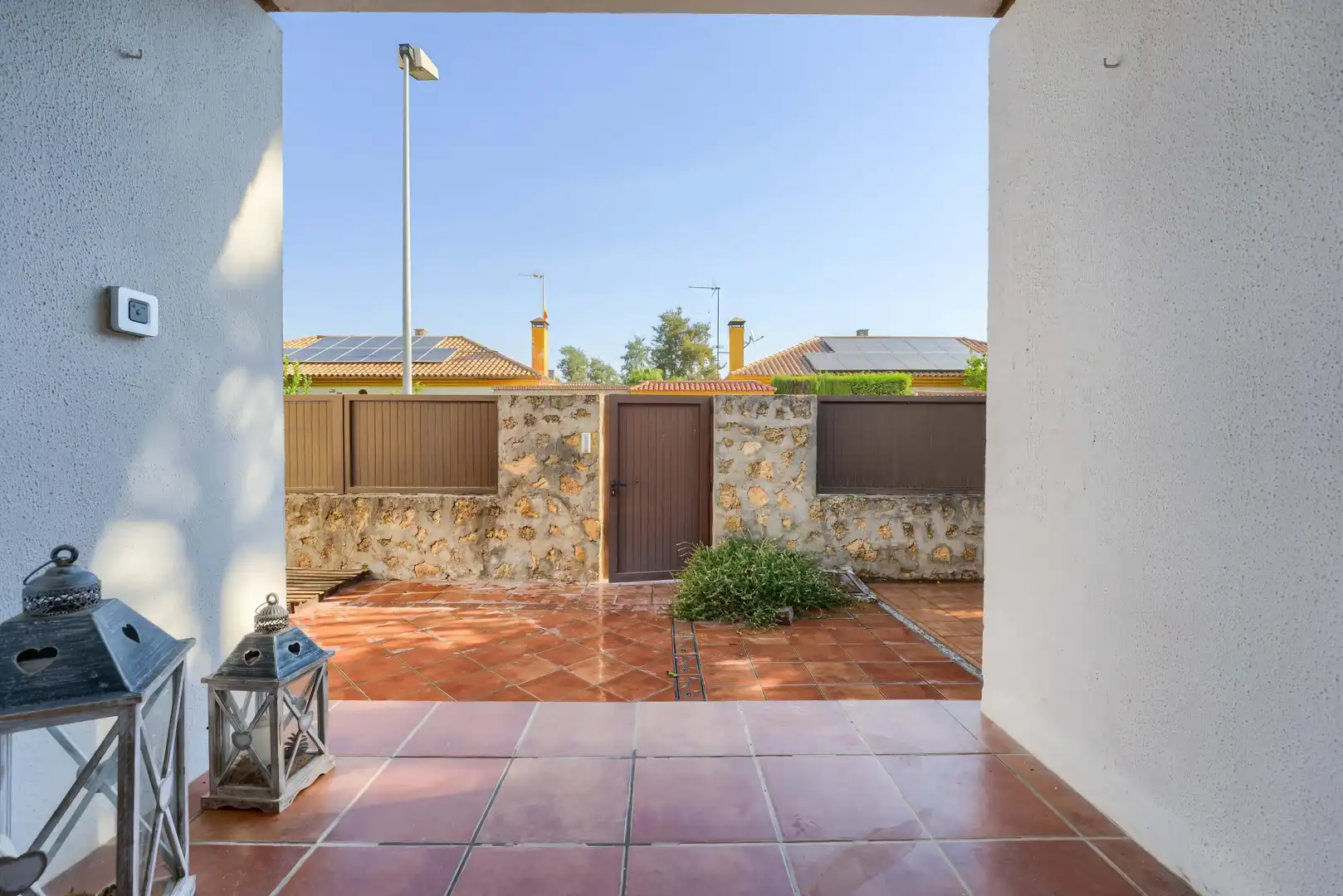 Villa avec piscine à vendre à Calle el Melchor, imagen 7