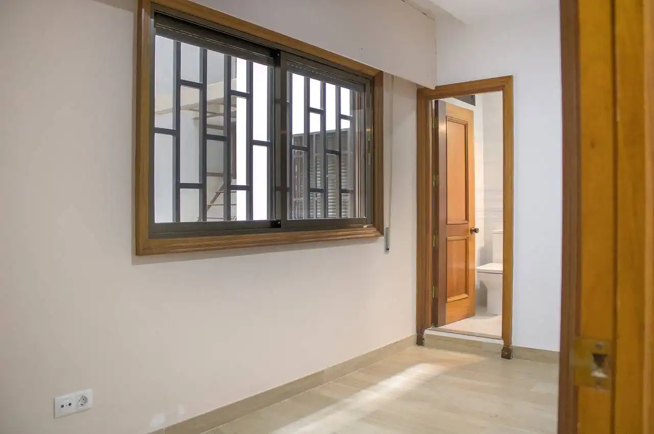 Wohnung zur Miete in Las Palmas de Gran Canaria mit Terrasse und Abstellraum