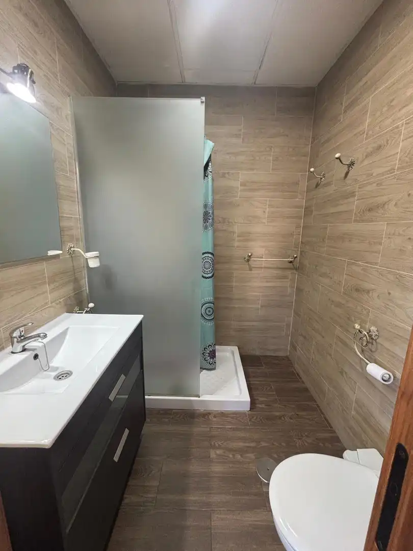 Bathroom of Apartments for sale in Conil de la Frontera  with Furnished