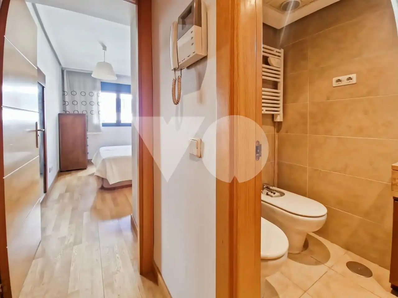 Baño de Piso en venta en Madrid con Aire acondicionado, Calefacción y Trastero