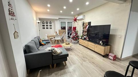 Foto 5 de Pis en venda a Avenida Guadalajara, Arcos,  Madrid Capital