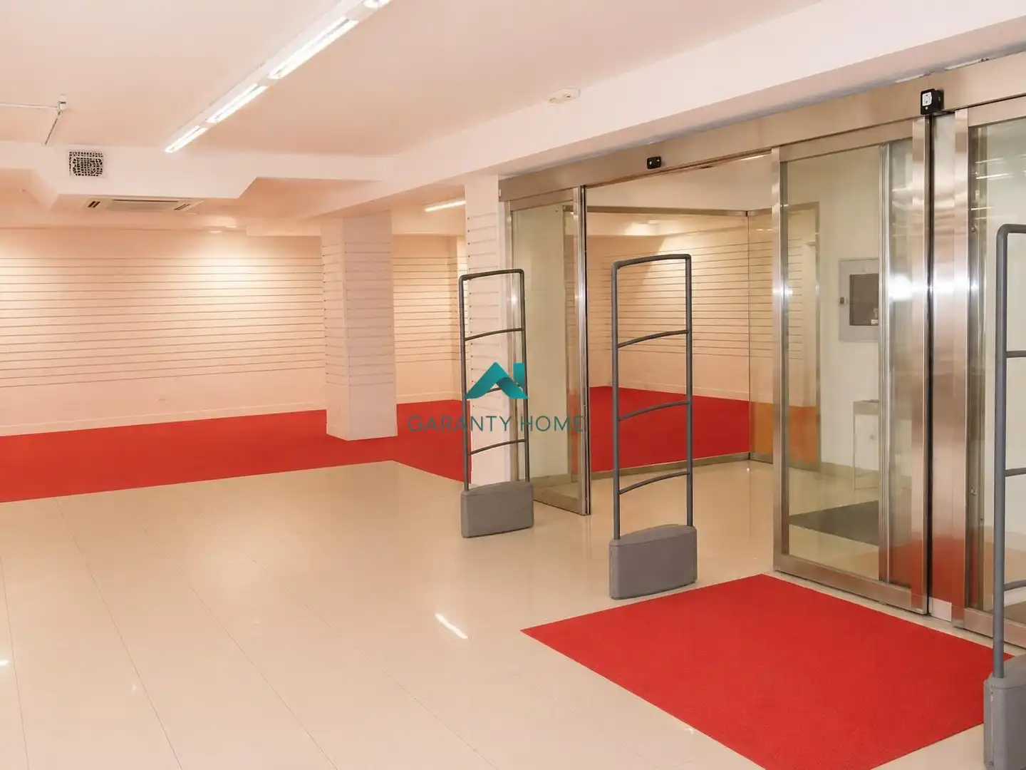 Business premises to rent in Avda de Madrid - Pº de la Estación, imagen 5