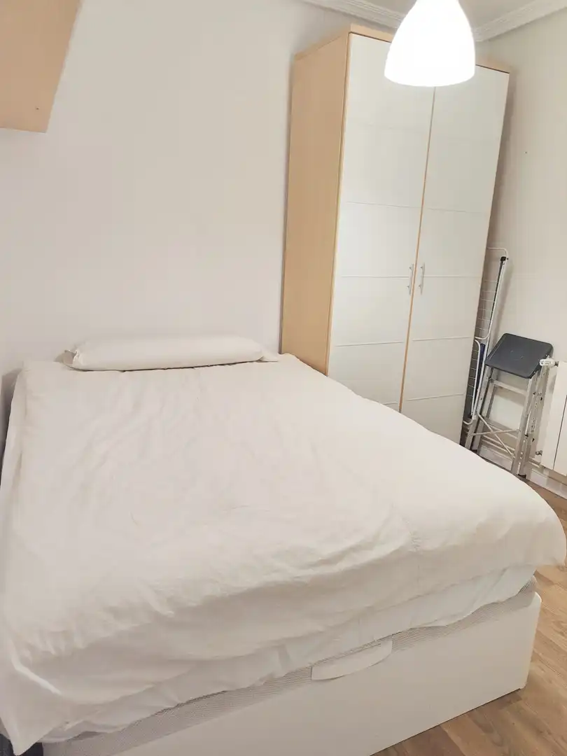 Wohnung zur Miete in Santander - Calle Santa Teresa, Puerto Chico