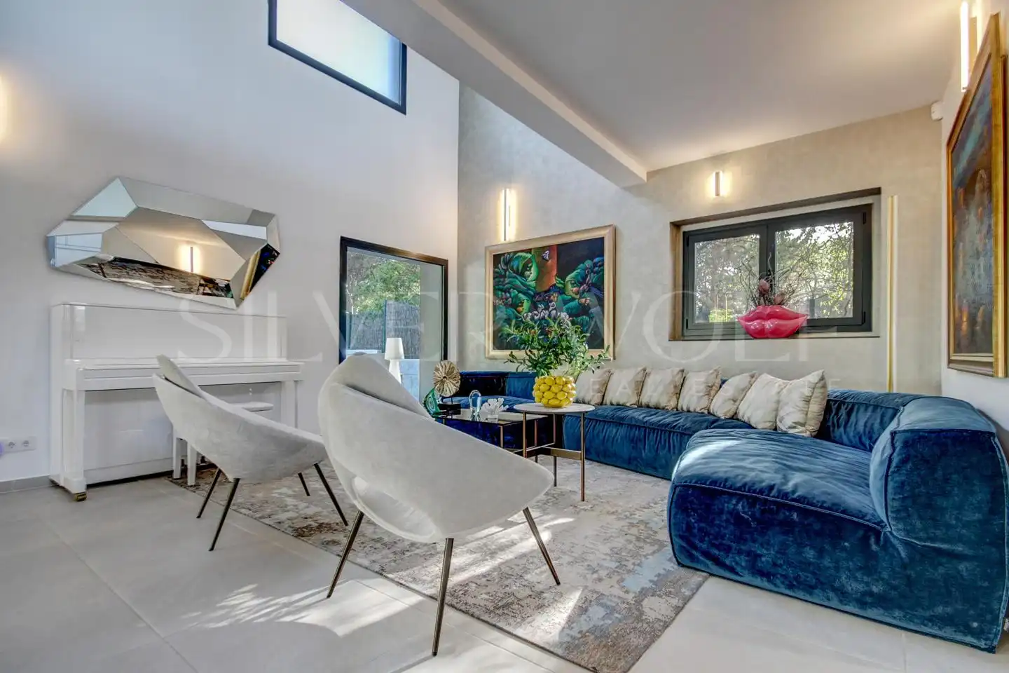 House with pool for sale in Costeta, imagen 7