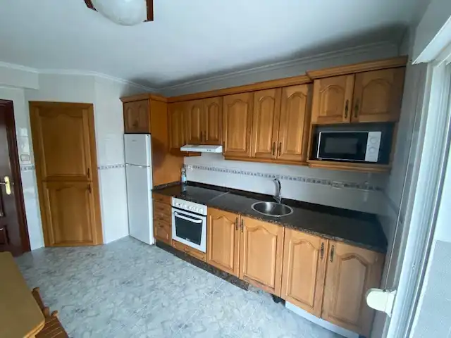 Wohnung mit Terrasse zum Verkauf in Calle Hernán Cortés, imagen 2