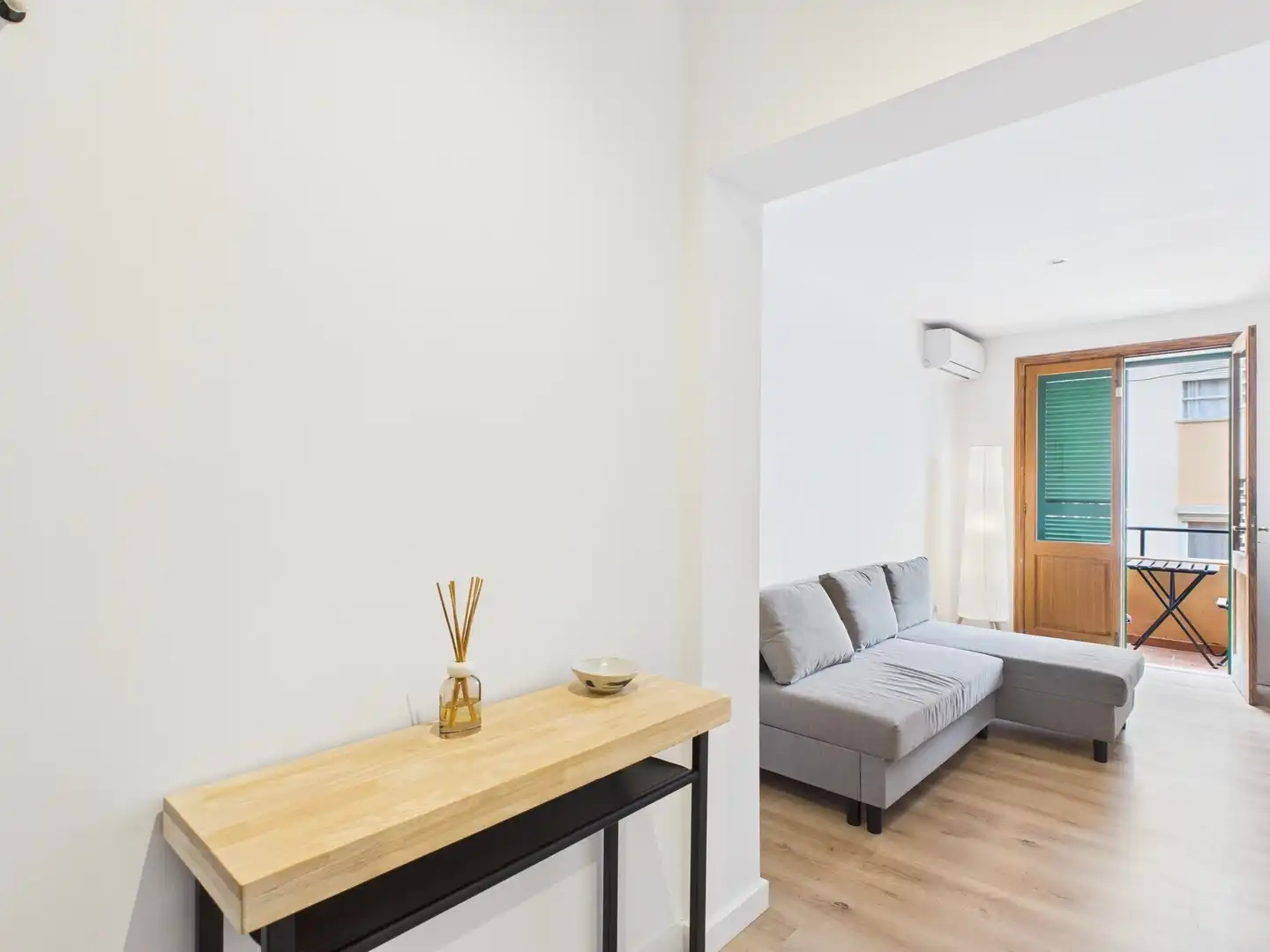 Flat to rent in Ponent, imagen 2
