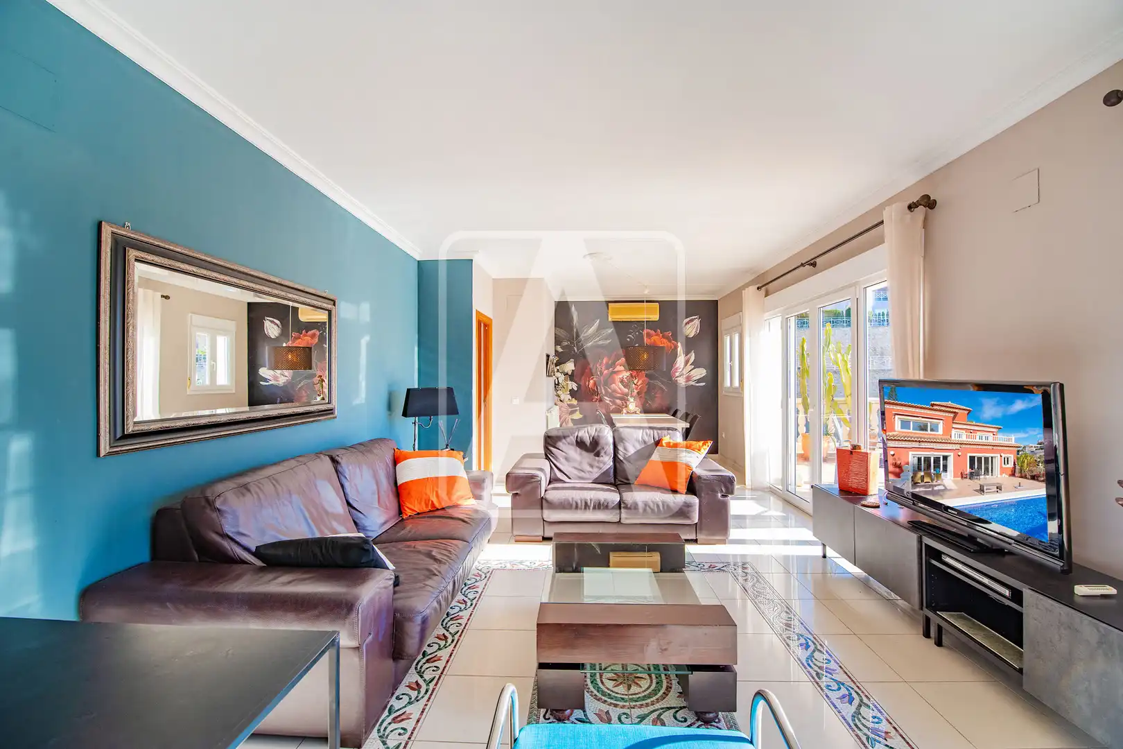 Villa avec piscine à vendre à Canuta, imagen 11