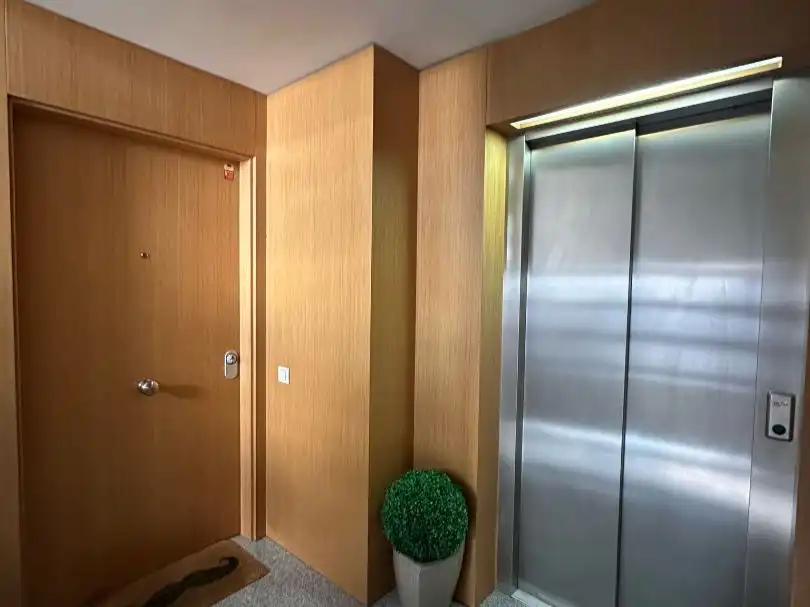 Appartement avec ascenseur à vendre à Passatge de Pere Santfeliu 24, imagen 2