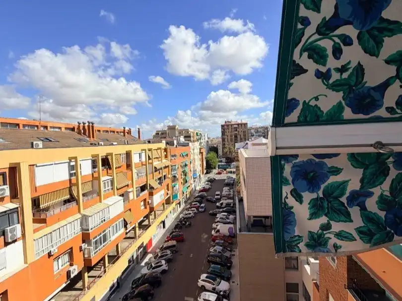 Wohnung mit Aufzug zum Verkauf in Manuel Saldaña 1, imagen 13