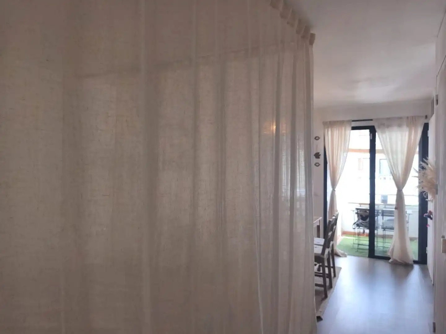 Apartament de lloguer a Sotogrande Costa