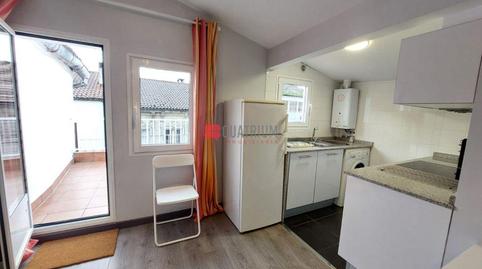 Foto 4 de Pis de lloguer a Rúa de San Pedro, Campus Norte - San Caetano, A Coruña