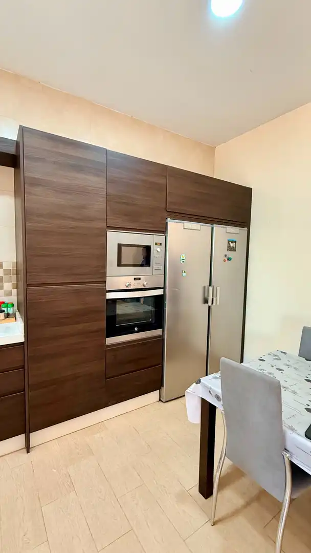 Kitchen of Houses for rent in Albox